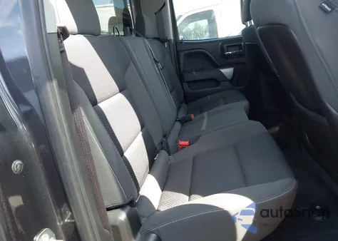 2014 Chevrolet Silverado 1500 2Lt z USA, uszkodzony, nr VIN 1GCVKREC9EZ393121